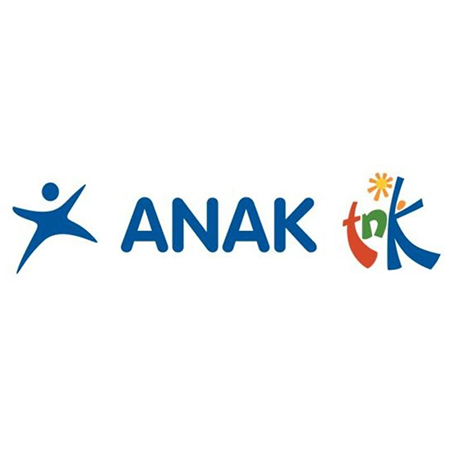 ANAK Logo