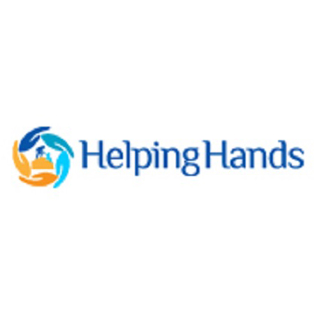 Helping Hands Logo