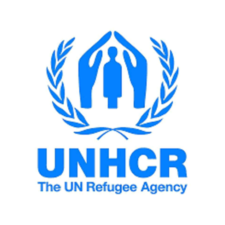 UNHCR Logo