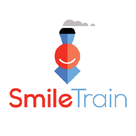 SmileTrain Logo